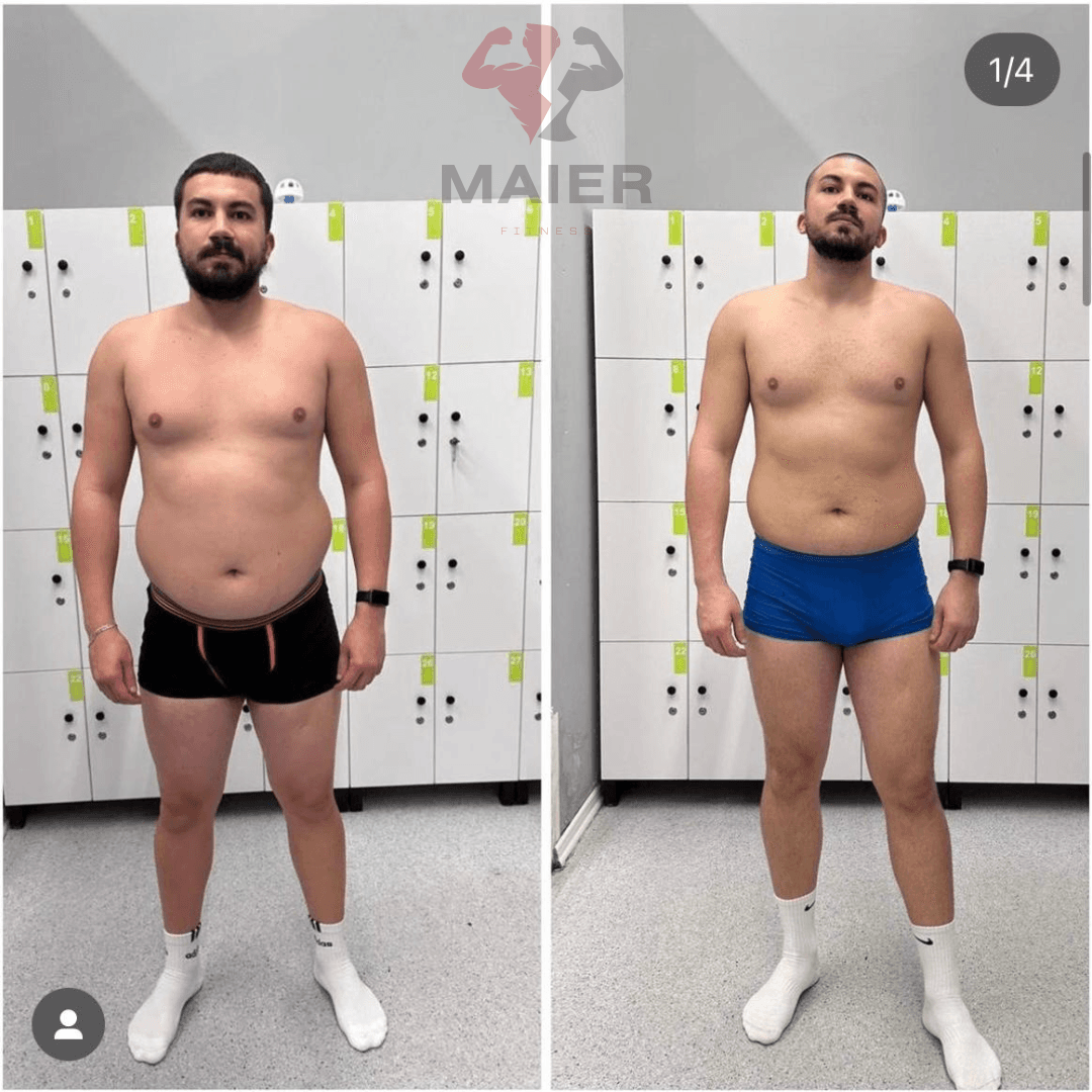 Rezultat client Adrian 1