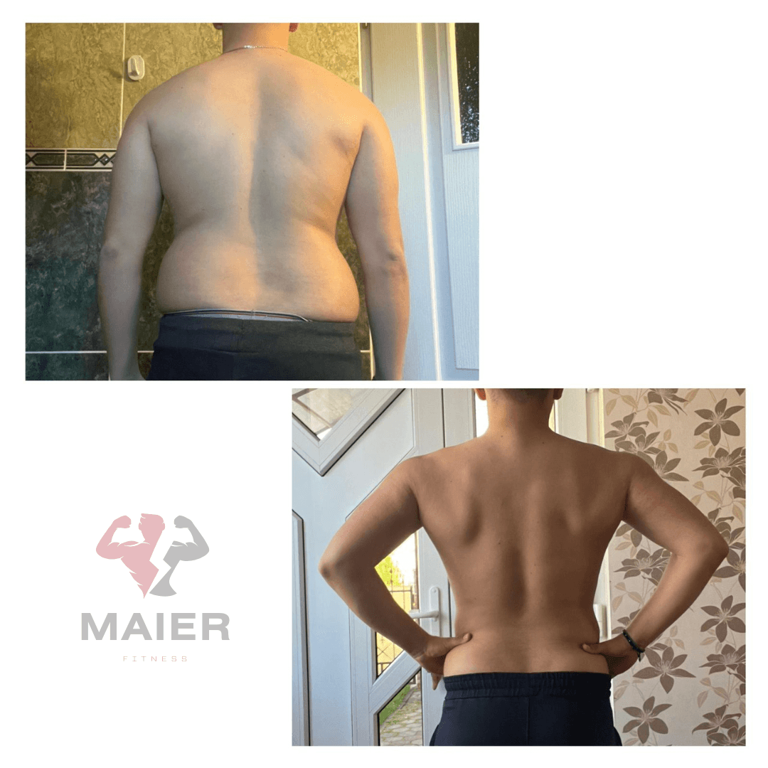 Rezultat client Doru 1