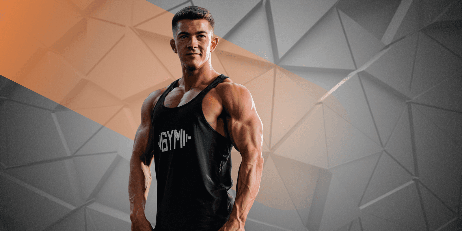 Hero banner MaierFitness